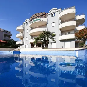 Gravic 2 , Zadar Kroatië