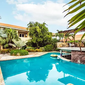Cocobana18 , Willemstad Curaçao