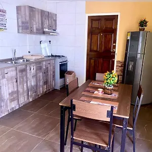 Centrally Located, Private, 1 Bedroom Apartment. , Willemstad Curaçao