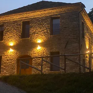 Il Mulino Della Rocca Vakantieboerderij