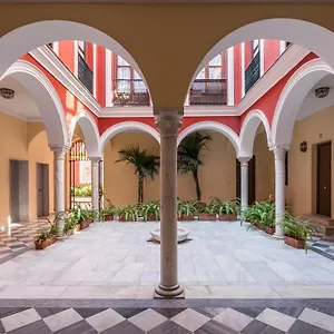 Pilatos Superior , Sevilla Spanje