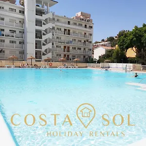 Vacacional A 1 Minuto De La Playa - Carihuela , Torremolinos Spanje